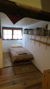 Attic room 2, 2.13