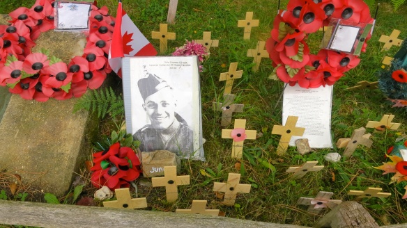 Canadian War Memorial