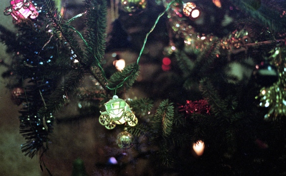 Christmas tree lights 12. 82