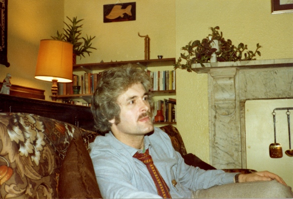 Derrick 1981