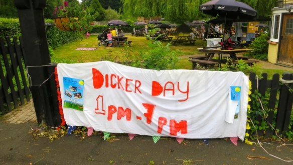 Dicker Day