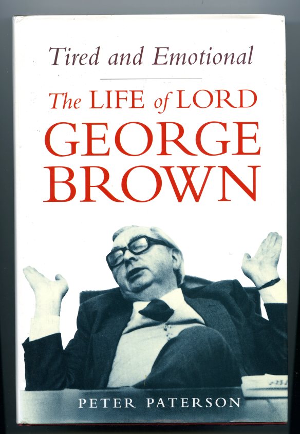 George Brown001