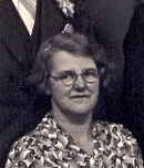 Grandma Hunter c1941