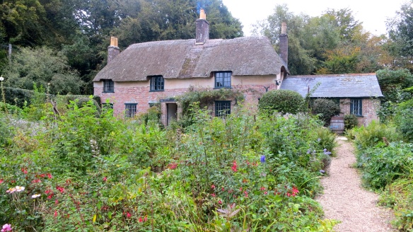 Hardy's birthplace