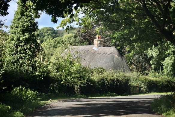 Gates Cottage