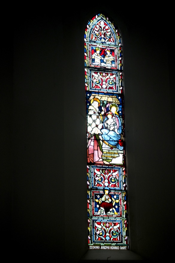 Stained glass 2