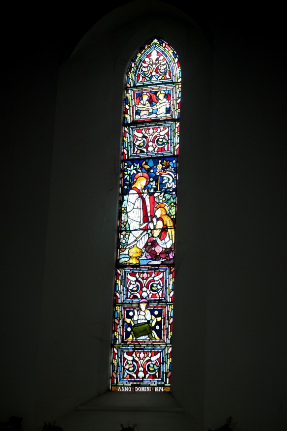 Stained glass 3