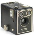Kodak-Box-Brownie