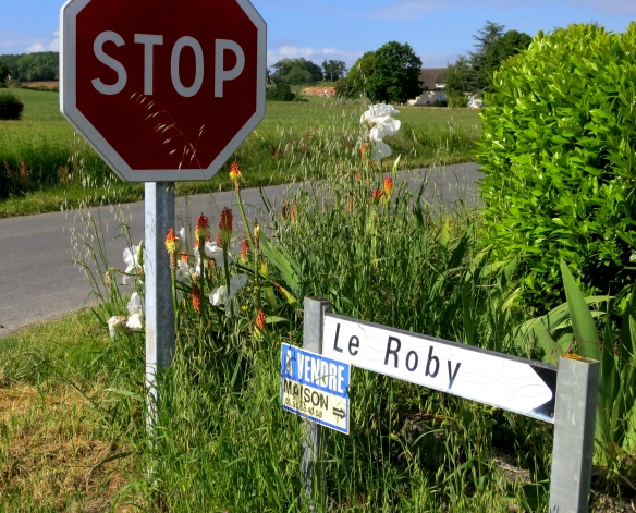 Le Roby corner