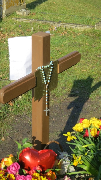 Louisa Wells' rosary 2.13