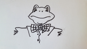 Mr. Toad 2.13