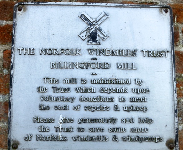 Norfolk Windmills Trust (1)