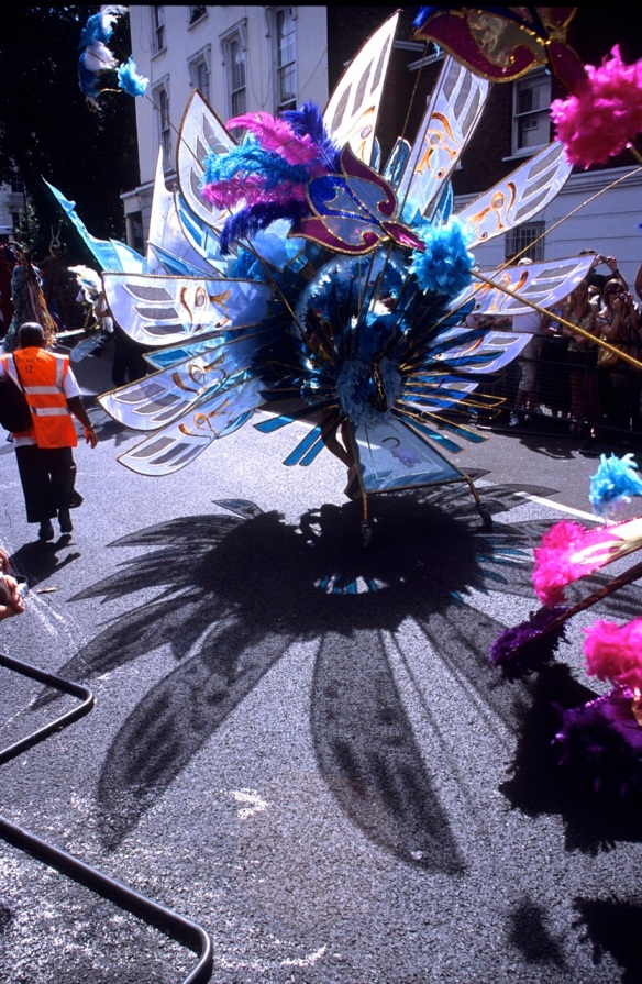 Notting Hill Carnival 07 (8 - Version 2