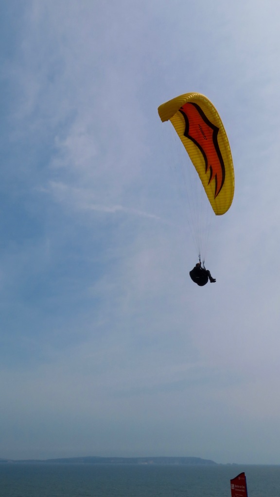 Paraglider 4