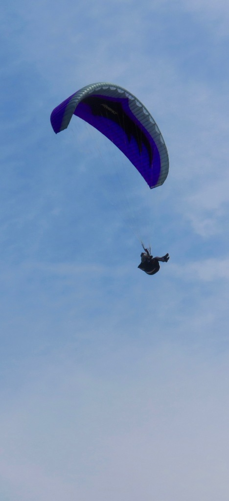 Paraglider 5