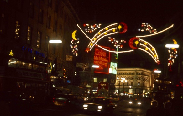 Piccadilly Circus 1.80