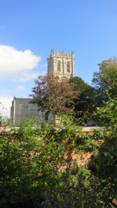 Priory Church