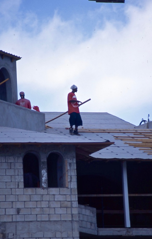 Roofing 3.04 7