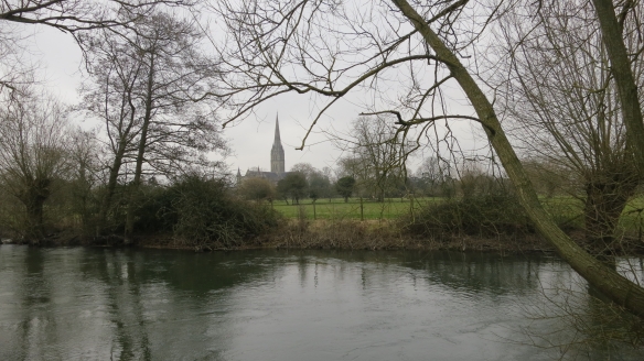 Salisbury cathedral 2.13