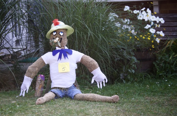 Scarecrow 5