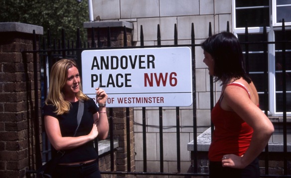 Andover Place NW6 5.04