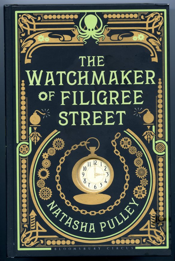 The Watchmaker001