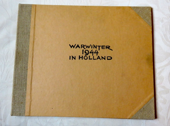 Warwinter cover