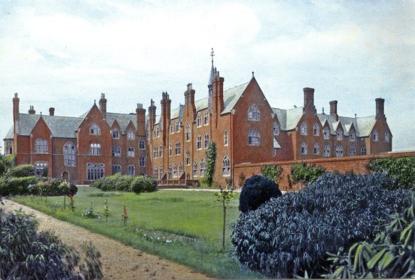 Wimbledon College