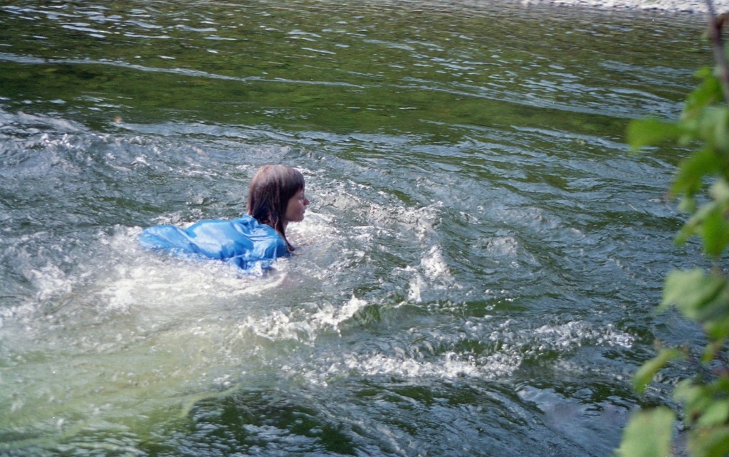 Louisa swimming 8.92 1