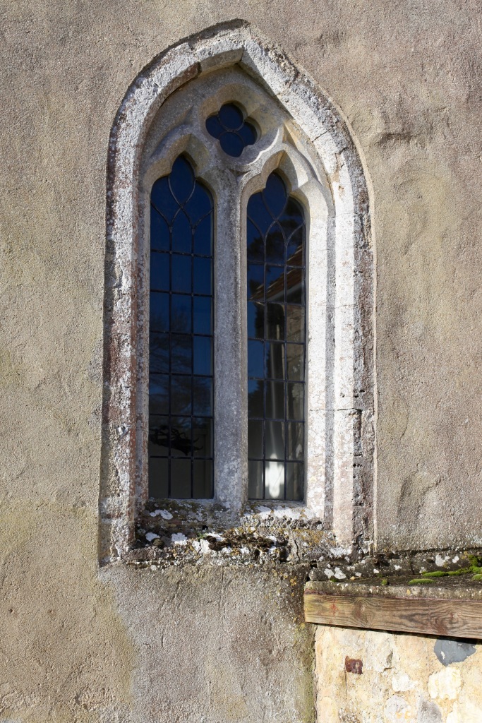 Church windows 2