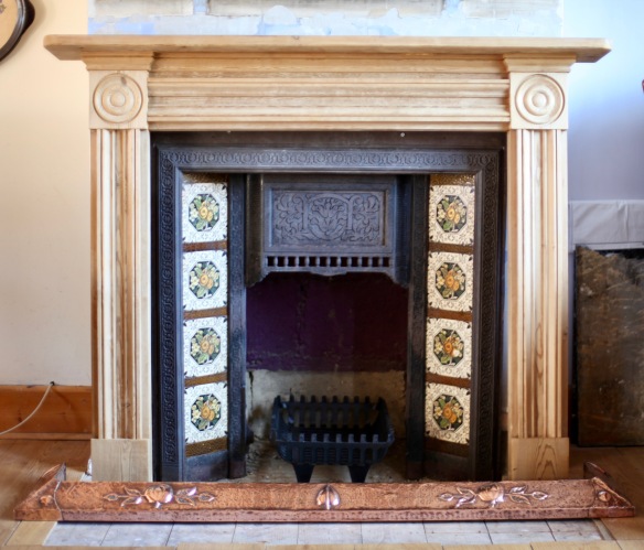 Fireplace 4